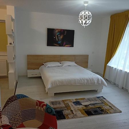 Vlad Residence Brasov Luaran gambar