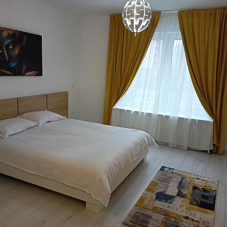 Vlad Residence Brasov Luaran gambar