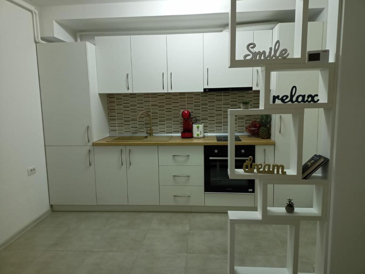 Vlad Residence Brasov Luaran gambar