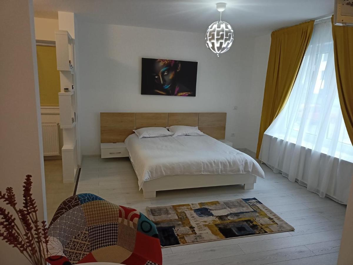 Vlad Residence Brasov Luaran gambar