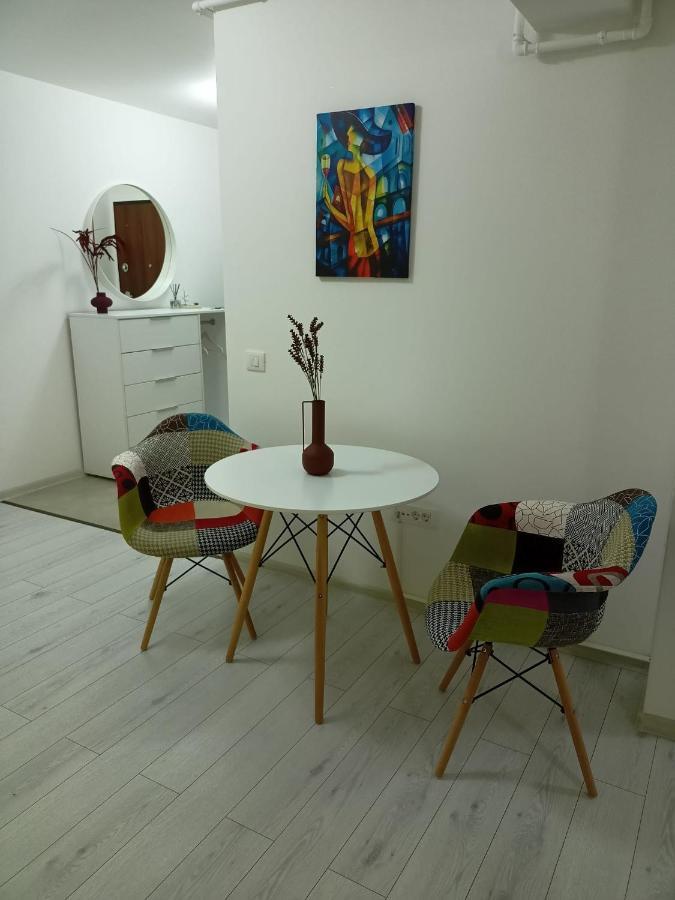Vlad Residence Brasov Luaran gambar