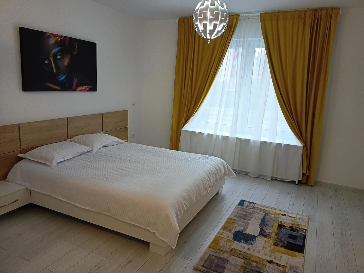 Vlad Residence Brasov Luaran gambar