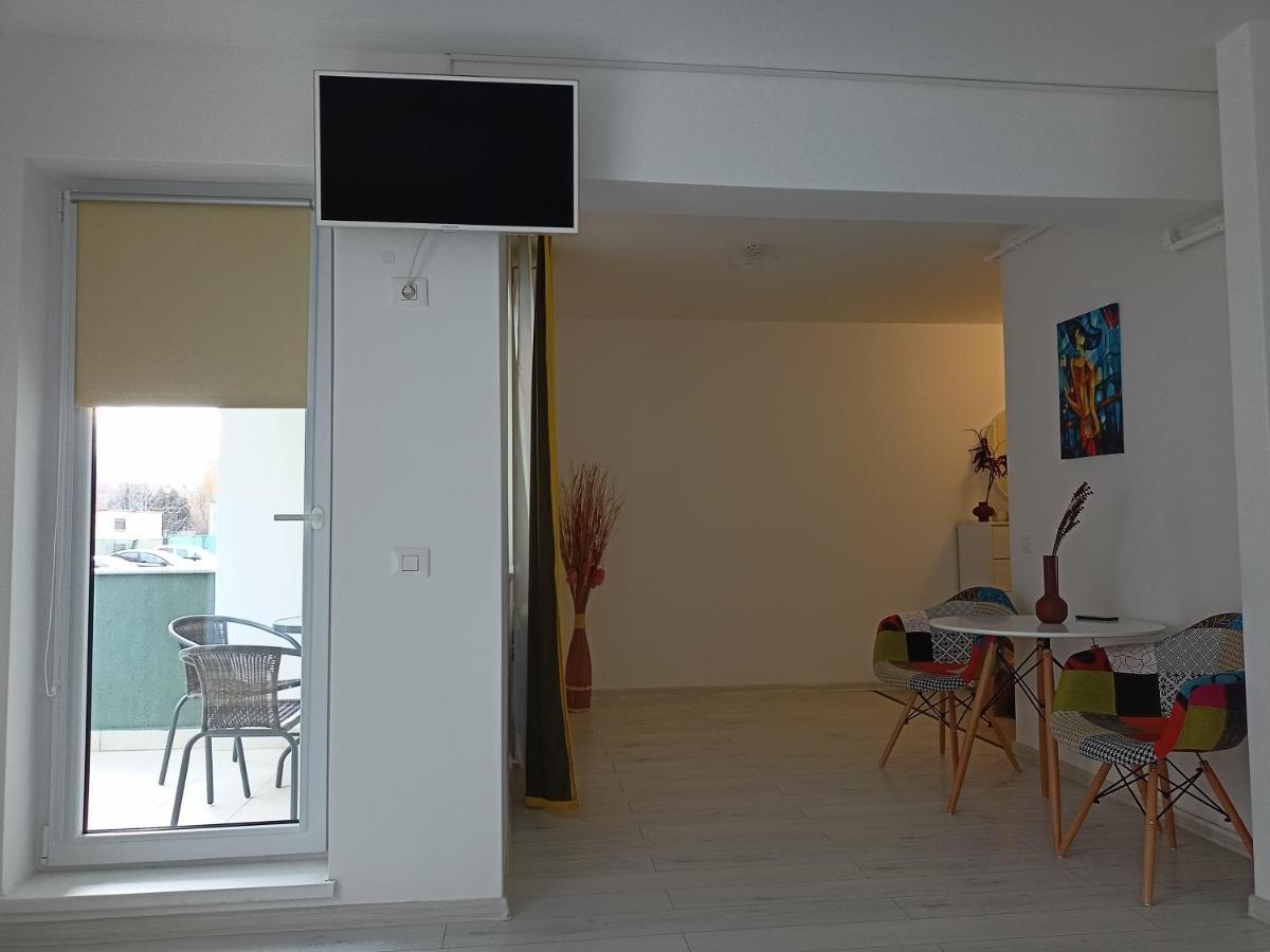 Vlad Residence Brasov Luaran gambar